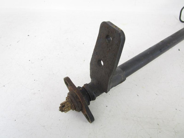 Krv品 97 Kawasaki KLF 300 Bayou 4x4 Decompression Lever 21118-1062
